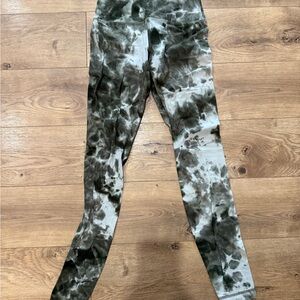 Lululemon Align High-Rise Pant 25”